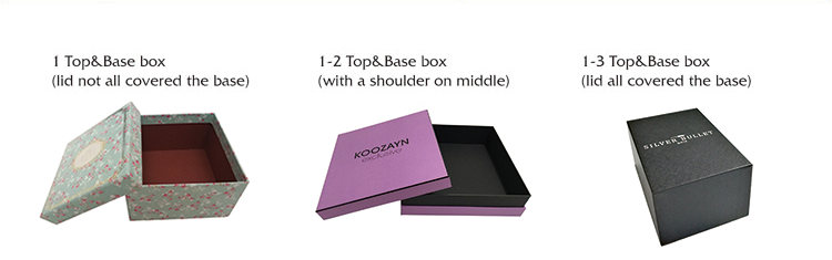 big gift boxes
