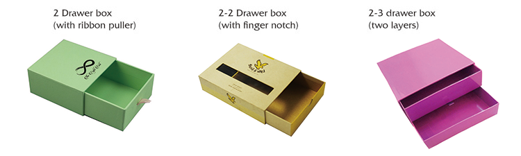 large present box