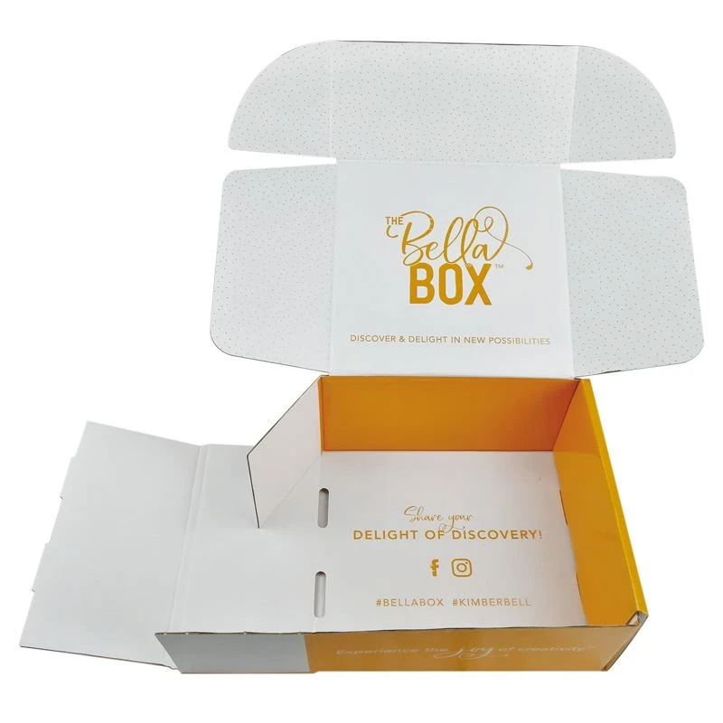 cardboard cartons (4)