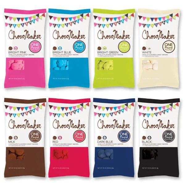 funny candy packaging design exhibition9