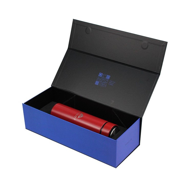 Magnetic Gift Box For Thermal Bottle