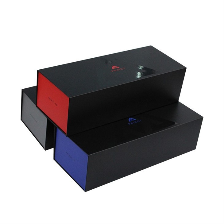 Magnetic Gift Box For Thermal Bottle