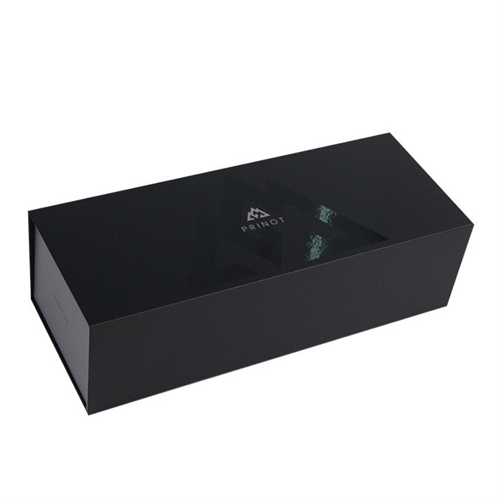 Magnetic Gift Box For Thermal Bottle