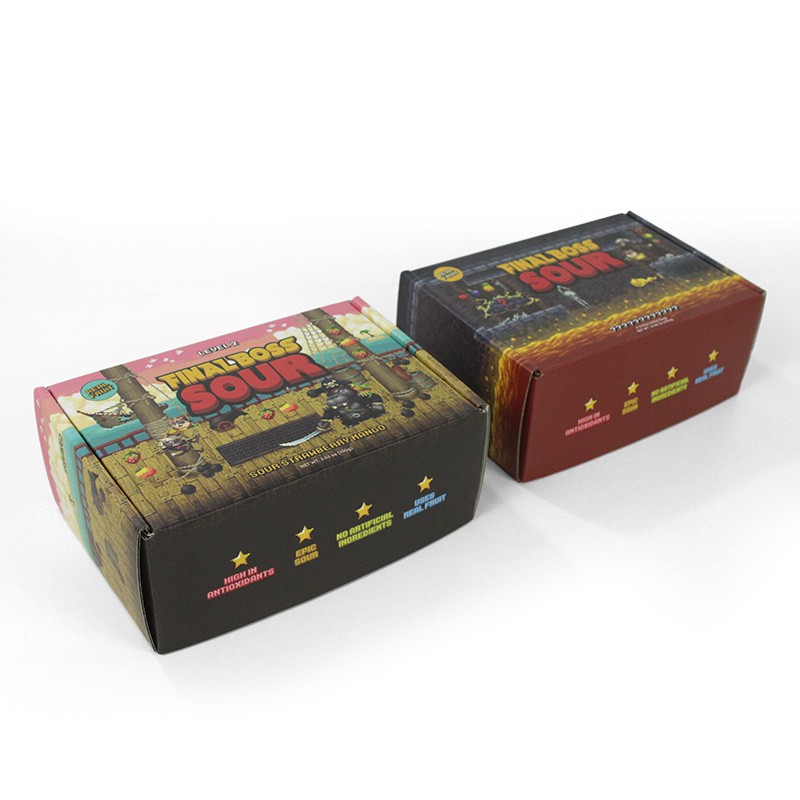 OEM custom shipping box OEM custom shipping box