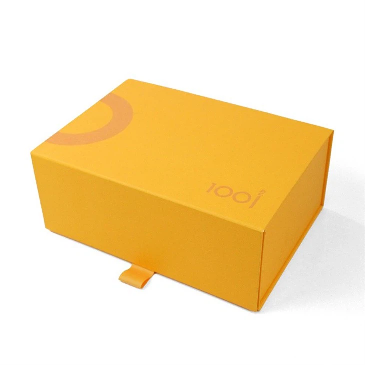 Reusable Kraft Gift Box (3)