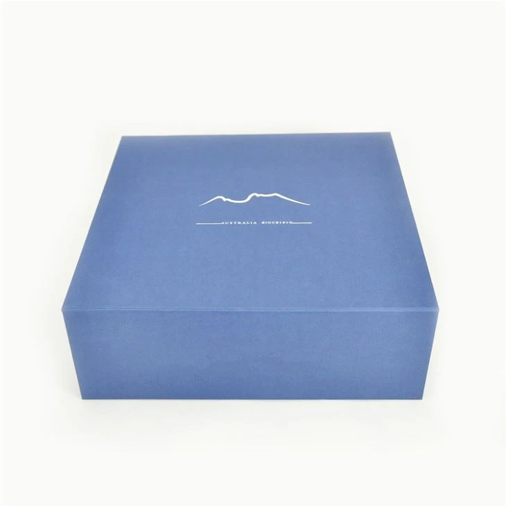 Magnetic Box Packaging