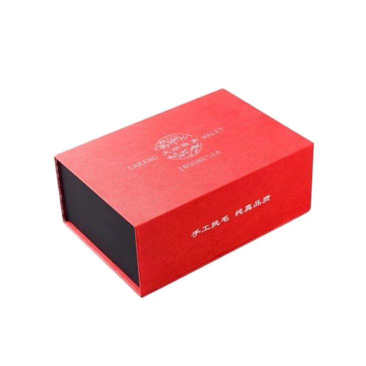Paper Box Manufacturers For Custom Brand Pack